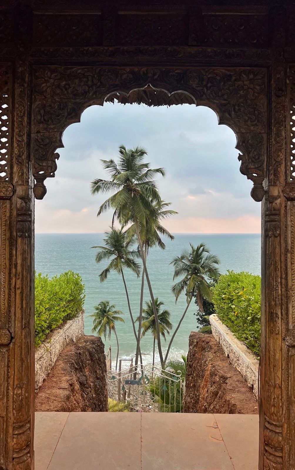 Goa Vibes 4